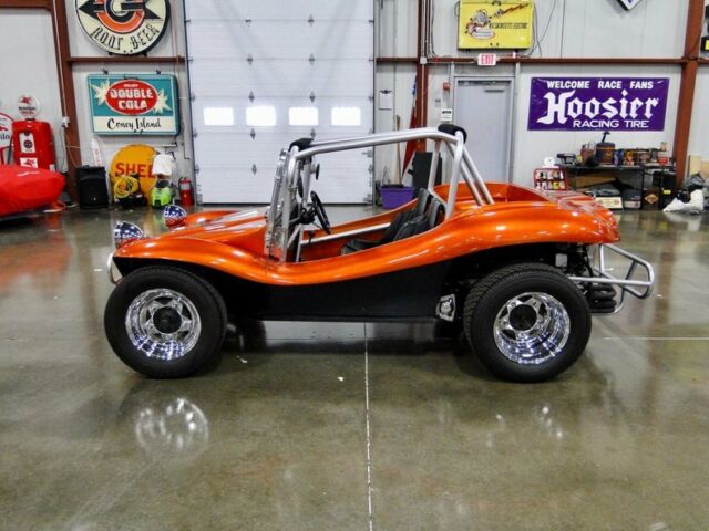 1975 Volkswagen Dune Buggy -- - photo 2