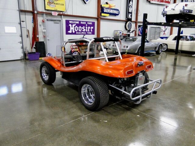 1975 Volkswagen Dune Buggy -- - photo 3