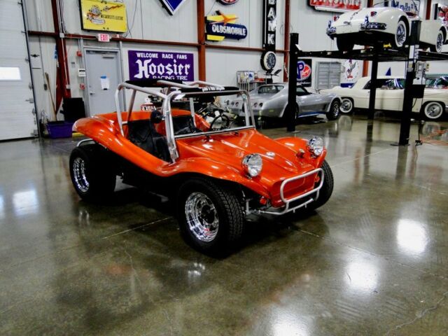 1975 Volkswagen Dune Buggy -- - photo 8