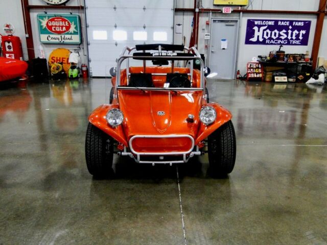 1975 Volkswagen Dune Buggy -- - photo 9