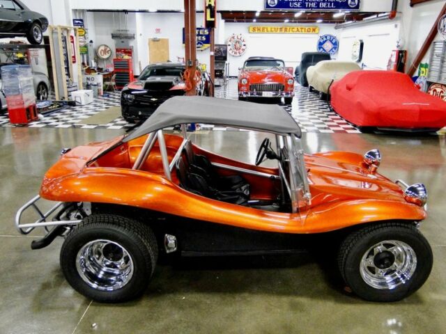 1975 Volkswagen Dune Buggy -- - photo 11