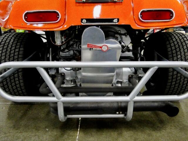 1975 Volkswagen Dune Buggy -- - photo 12
