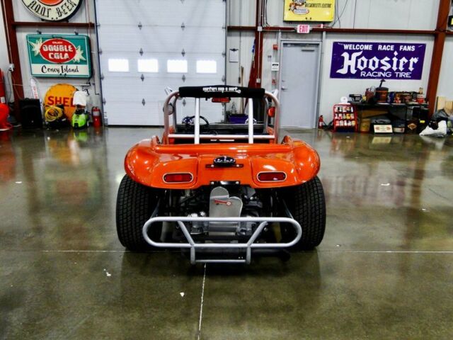 1975 Volkswagen Dune Buggy -- - photo 4