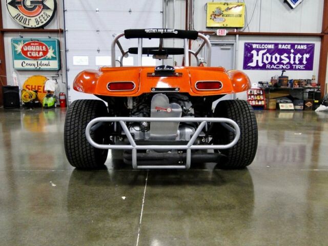 1975 Volkswagen Dune Buggy -- - photo 5
