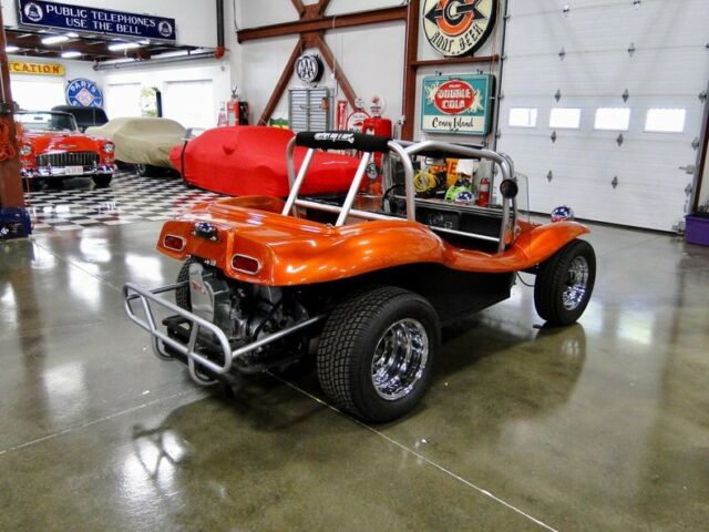 1975 Volkswagen Dune Buggy -- - photo 6