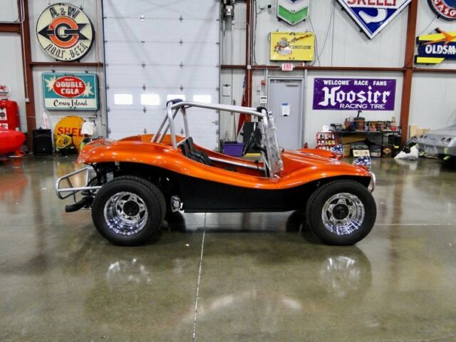 1975 Volkswagen Dune Buggy -- - photo 7