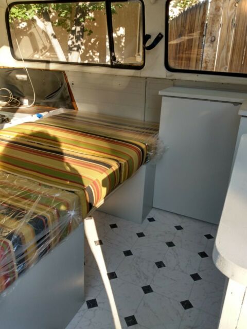1975 Volkswagen Bus/Vanagon - photo 13