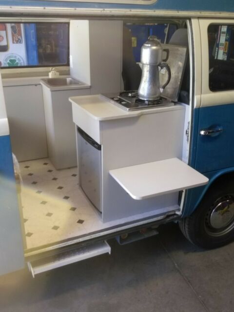 1975 Volkswagen Bus/Vanagon - photo 3