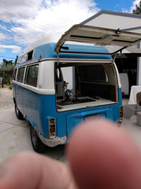 1975 Volkswagen Bus/Vanagon - photo 5