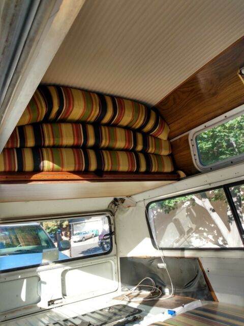 1975 Volkswagen Bus/Vanagon - photo 9