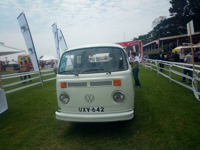 1975 Volkswagen Kombi. 1975 Volkswagen Other Pick Up