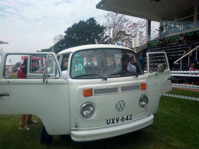 1975 Volkswagen Other Pick Up - photo 2