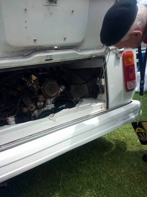 1975 Volkswagen Other Pick Up - photo 3