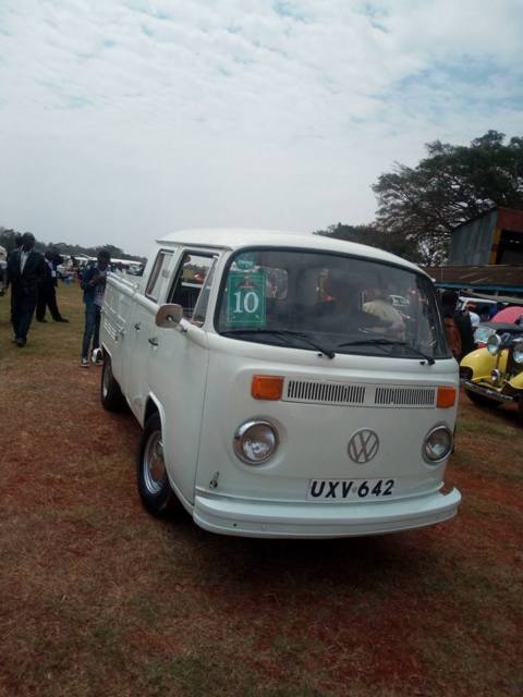 1975 Volkswagen Other Pick Up - photo 4