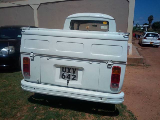 1975 Volkswagen Other Pick Up - photo 5