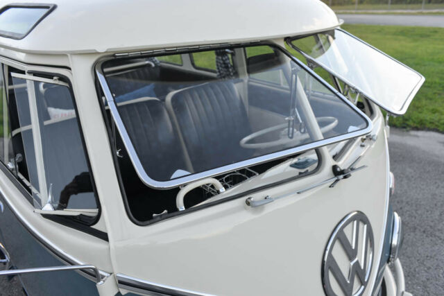 1975 Volkswagen Bus/Vanagon Nut & Bolt Restoration! SEE VIDEO - photo 10