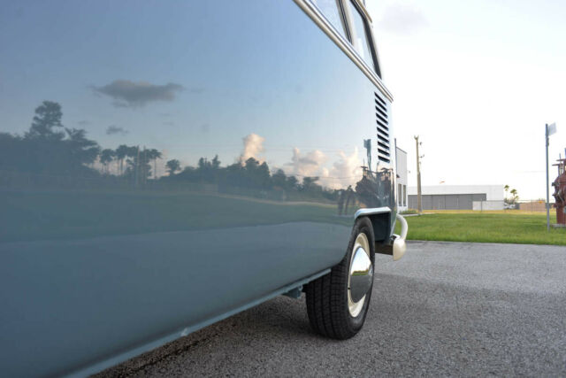 1975 Volkswagen Bus/Vanagon Nut & Bolt Restoration! SEE VIDEO - photo 8