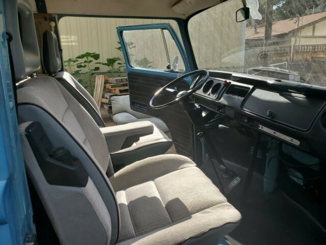 1975 Volkswagen Bus/Vanagon Riviera - photo 13