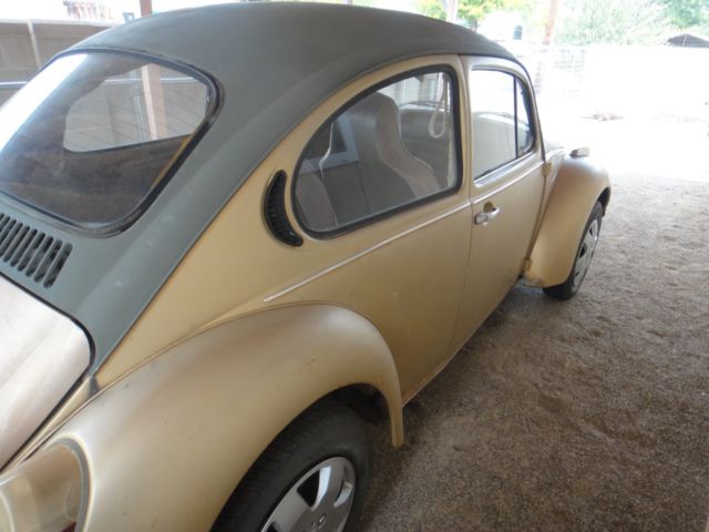 1975 Volkswagen Beetle - Classic - photo 6