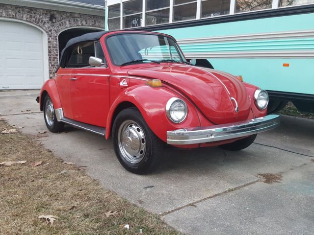 1975 Volkswagen Beetle - Classic - photo 10