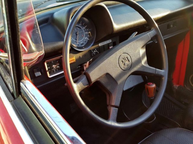 1975 Volkswagen Beetle - Classic - photo 11