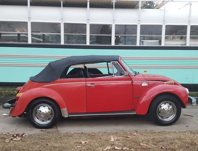 1975 Volkswagen Beetle - Classic - photo 3