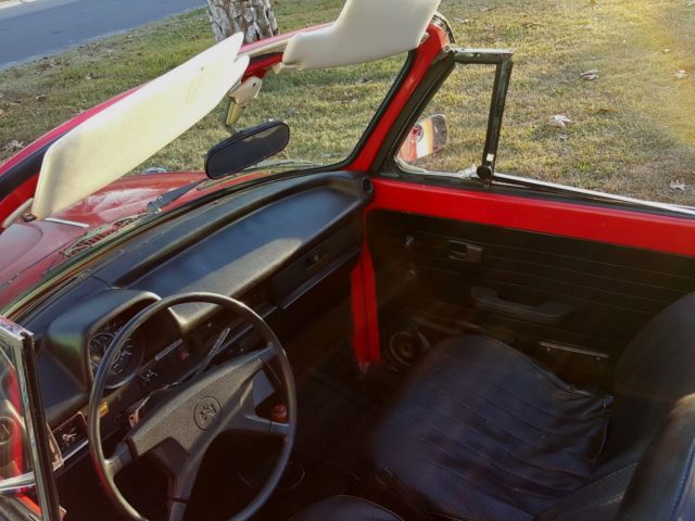1975 Volkswagen Beetle - Classic - photo 4