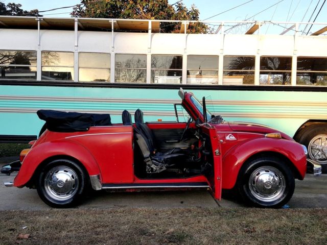 1975 Volkswagen Beetle - Classic - photo 7