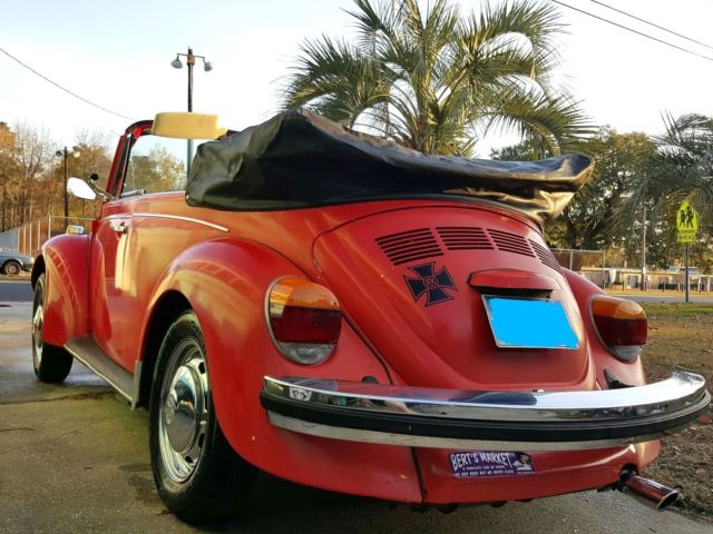 1975 Volkswagen Beetle - Classic - photo 9