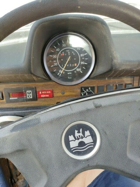 1975 Volkswagen Beetle - Classic Super Beetle - photo 6
