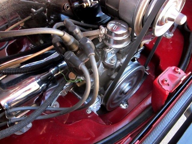 1975 Volkswagen Thing Acapulco - photo 6