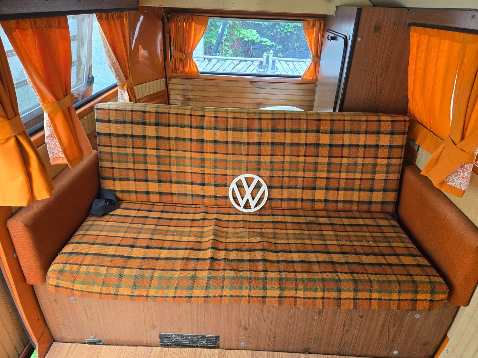 1975 Volkswagen Bus/Vanagon - photo 10