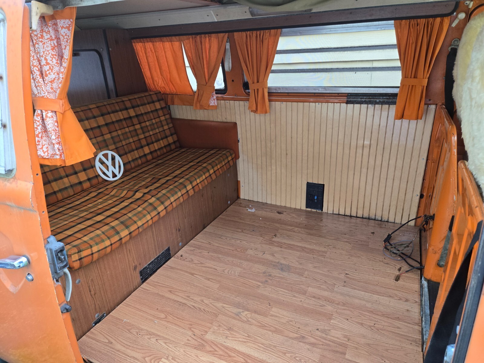 1975 Volkswagen Bus/Vanagon - photo 11