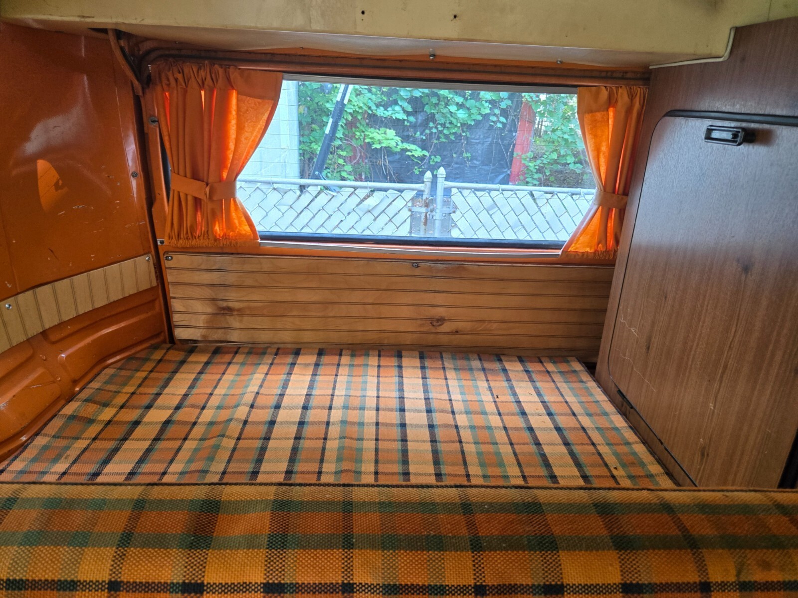 1975 Volkswagen Bus/Vanagon - photo 13