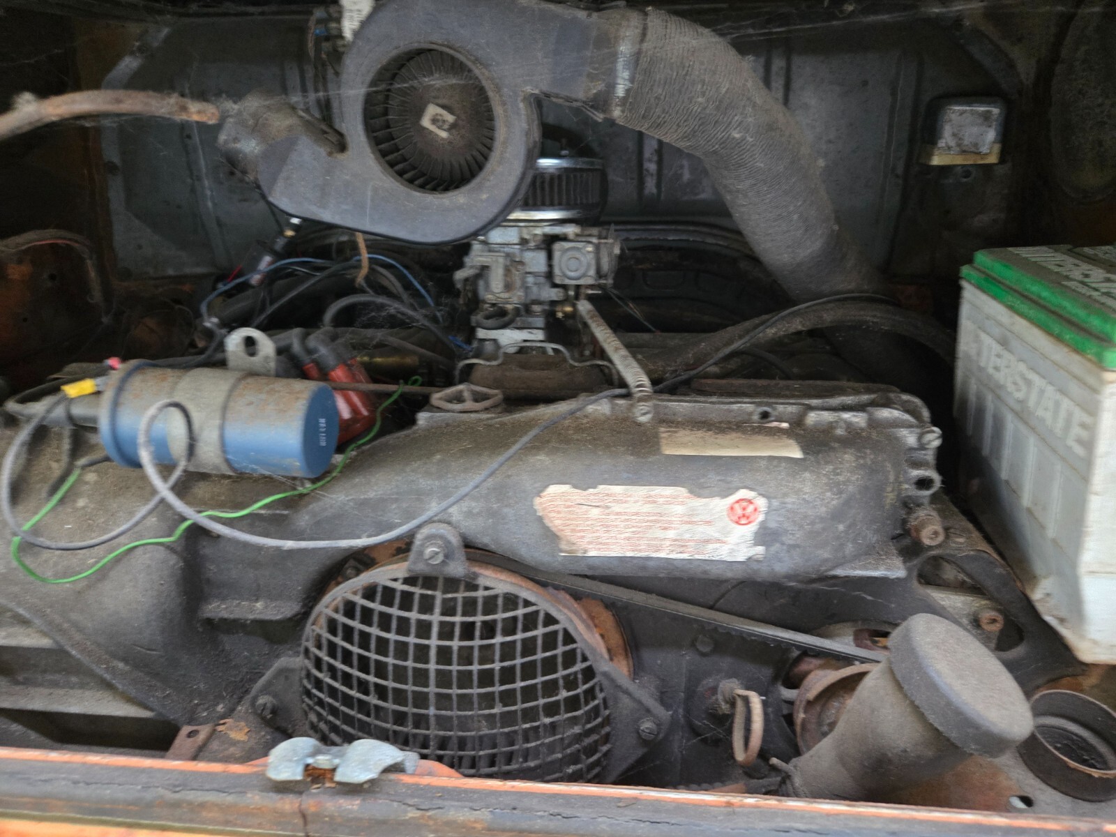 1975 Volkswagen Bus/Vanagon - photo 3