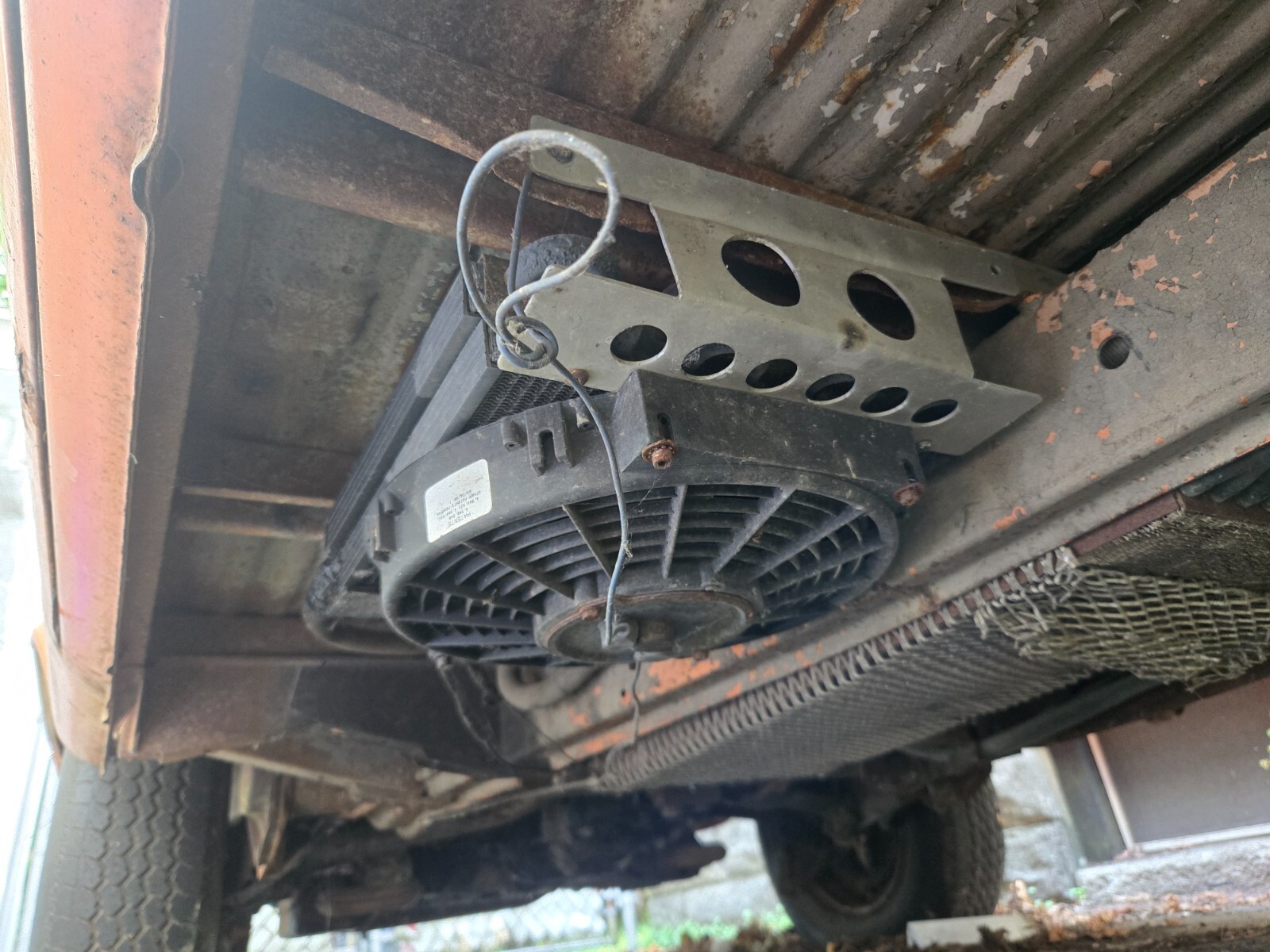 1975 Volkswagen Bus/Vanagon - photo 8