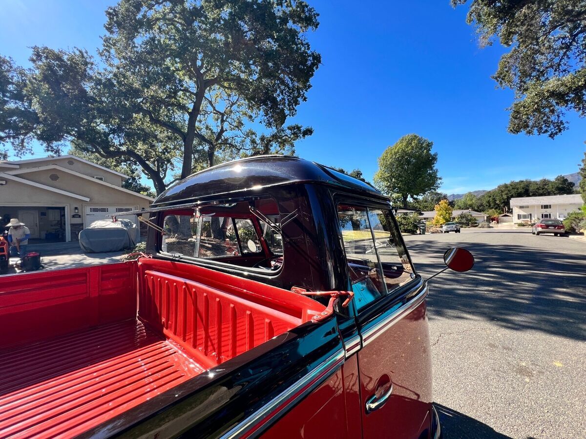 1975 Volkswagen Type 2 deluxe - photo 11