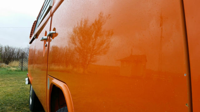 1975 Volkswagen Bus/Vanagon - photo 6