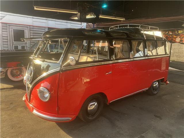 1975 Volkswagen 23 WINDOW BUS - photo 4