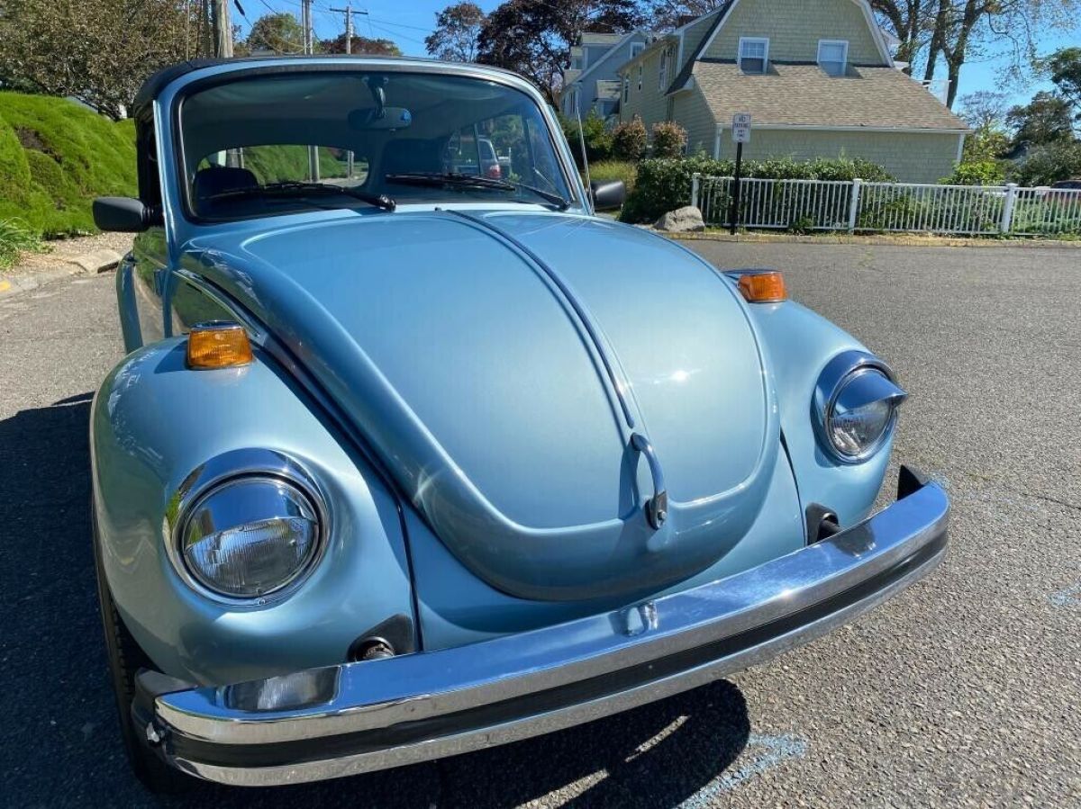 1975 Volkswagen Beetle - Classic - photo 11