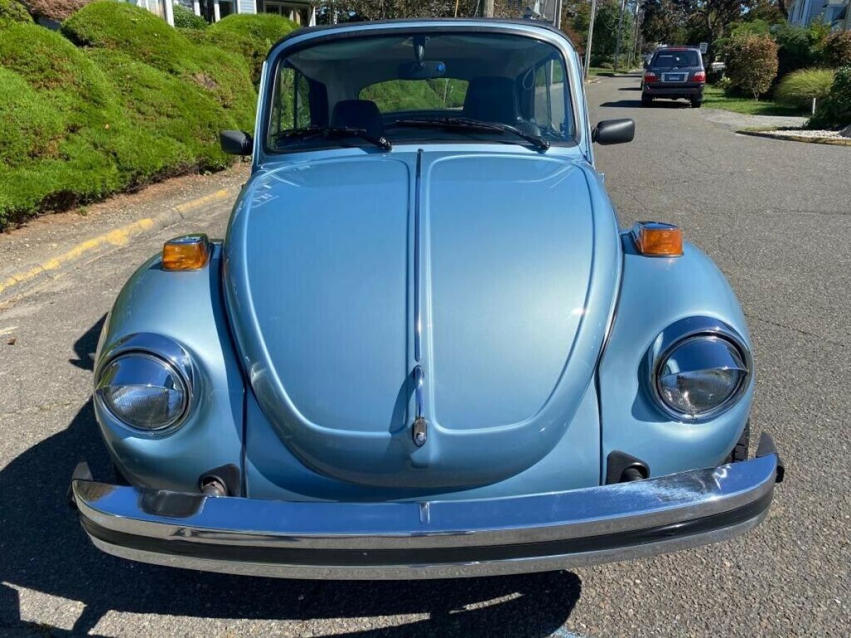 1975 Volkswagen Beetle - Classic - photo 12
