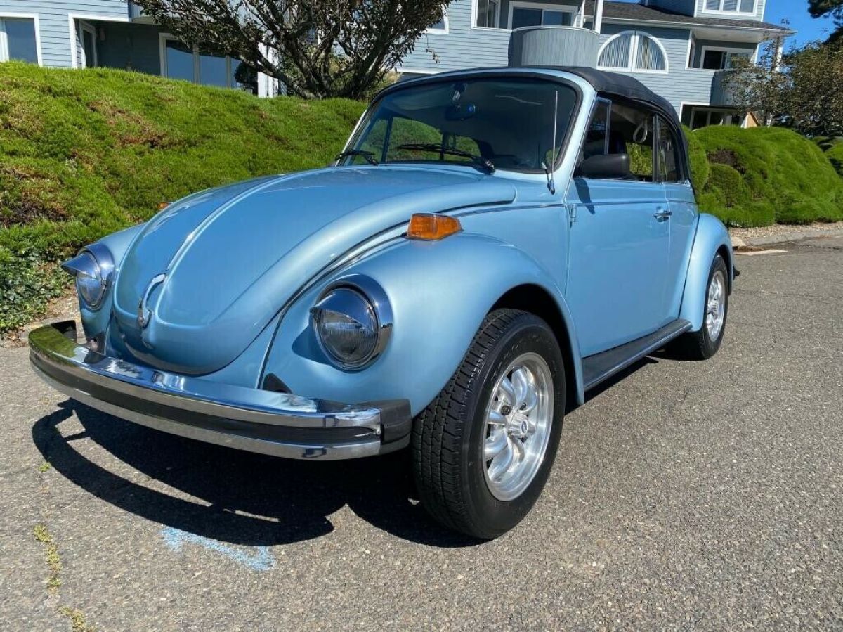1975 Volkswagen Beetle - Classic - photo 13