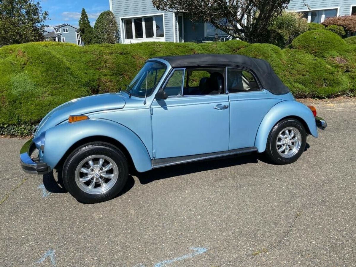 1975 Volkswagen Beetle - Classic - photo 3