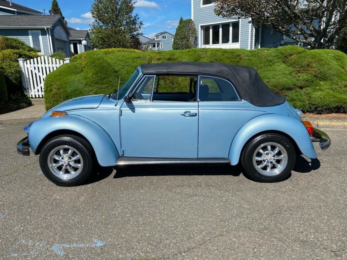 1975 Volkswagen Beetle - Classic - photo 4