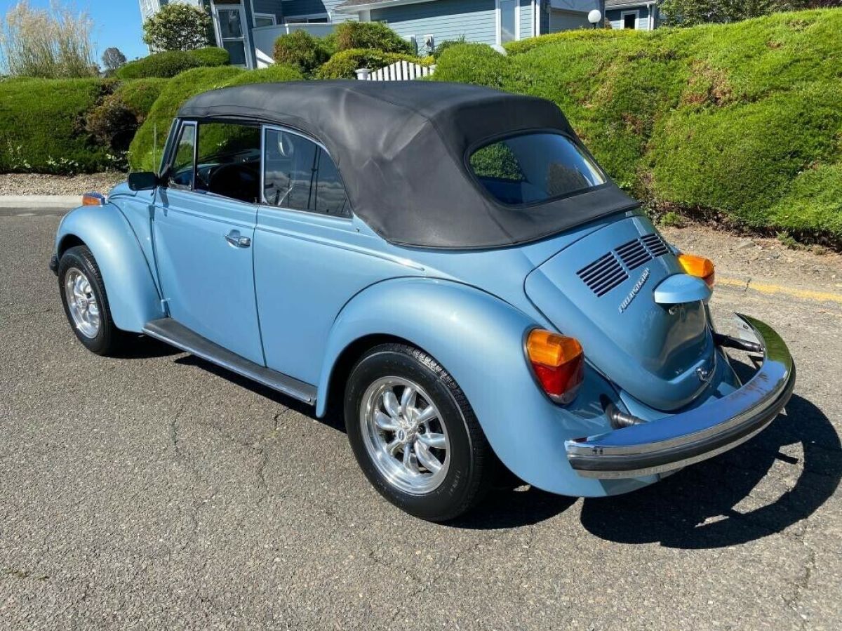1975 Volkswagen Beetle - Classic - photo 5