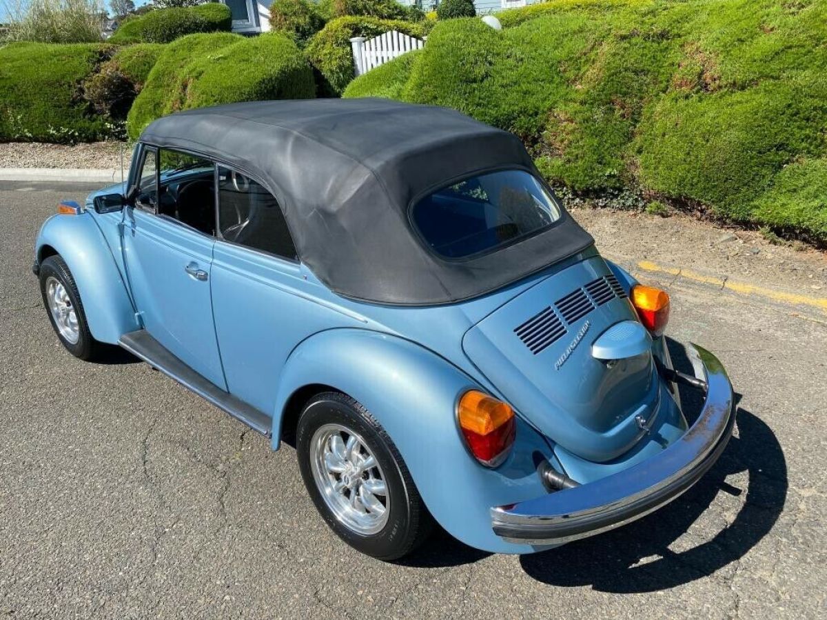 1975 Volkswagen Beetle - Classic - photo 8
