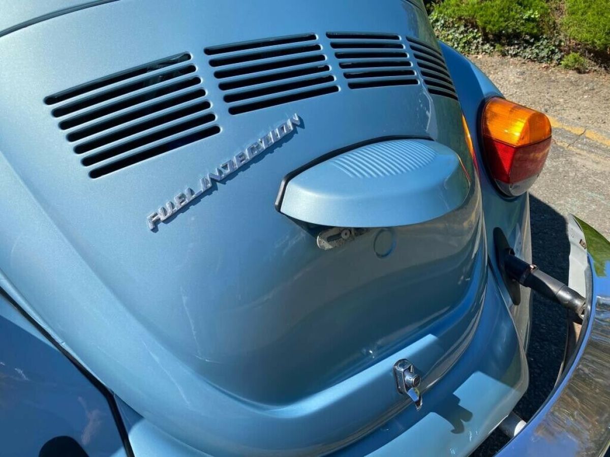 1975 Volkswagen Beetle - Classic - photo 9