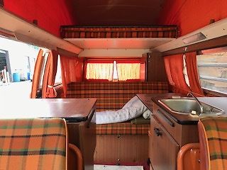 1975 Volkswagen Bus/Vanagon - photo 8