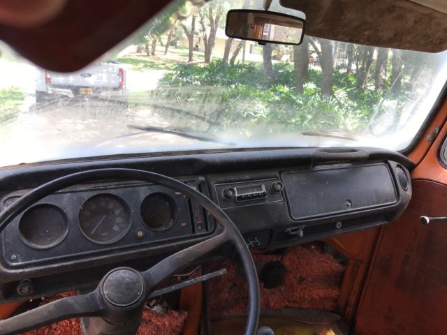 1975 Volkswagen Bus/Vanagon - photo 11