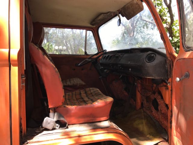 1975 Volkswagen Bus/Vanagon - photo 12